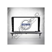 Volvo S40 2006-2012 2 Gb Ram 16 Gb Hafıza Androıd Multımedıa Teyp Diğer