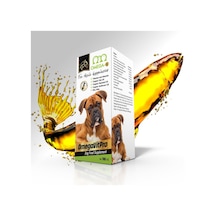 Omega Vitpro Köpek Multivitamin Somon Balık Yağı 100 ML