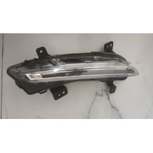 Mg Mg4 Sol Sis Lambası Farı Ledli 2022-2024 12314720