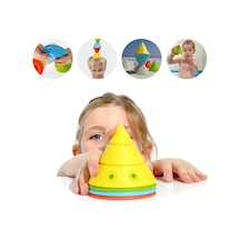 Moluk Hix - Tropic Yellow, Green, Blue, Red