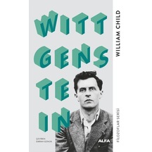 Wittgenstein / Filozoflar Serisi / William Child