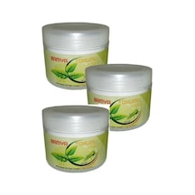 Bamya Tohumu Kremi Rahatlatma Masaj Kremi100 Ml X 3