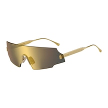 Fendi Ff 0440 S C3e Sq 99 Kadın Güneş Gözlüğü Gri