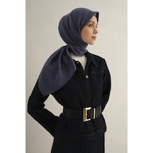 Armine S00oa0444439 26 Armine Pamora Eşarp 2 Mor