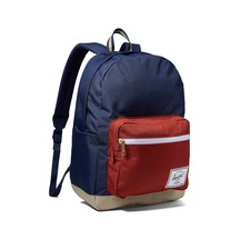Herschel Pop Quiz Su İtici Kumaş Sırt Çantası, 16" Laptop Uyumlu, Diğer