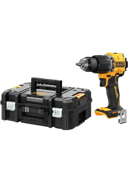 Dewalt DCD799NT Aküsüz Çantalı Darbeli Matkap