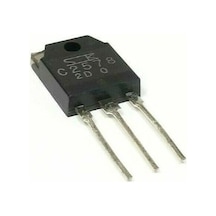 2sc 2578 Entegre Devre Transistör