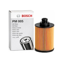 Bosch Pm005 Yağ Filtresi