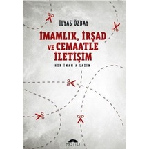 İmamlık İrşad Ve Cemaatle İletişim - Rxlu-595461