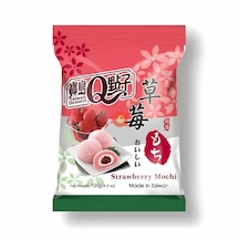 Royal Family Strawberry Mochi 120g