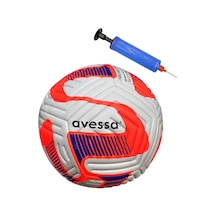 Avessa Ft900-120t Futbol Topu Turuncu 4 Astar Pompalı Turuncu