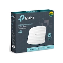 Tp-link Eap115 300mps Kablosuz Gıgabit Tavan Access Point