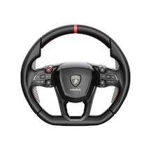 Racing X Lamborghini Revuelto Direksiyon Simiti