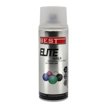 Best Sprey Boya Elite 400 Ml Ral9010 Mat Beyaz 1434