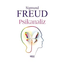 Psikanaliz - Sıgmund Freud