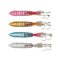 Savage Gear Swimsquid Inchiku 9.7cm 150gr Sahte Balık