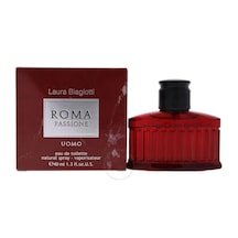 Laura Biagiotti Roma Passione Erkek Parfümü EDT 40 ML
