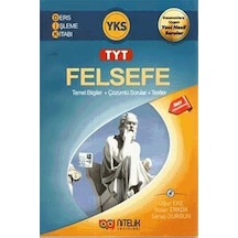 Nitelik Yks Felsefe Ders Işleme Kitabı N11.8473
