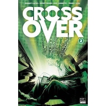 Crossover Cilt 2 / 10 Sent Salgını / Donny Cates