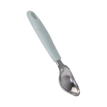 Koopman Metal Dondurma Kaşığı 4 Adet Renkli