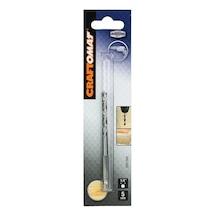 Craftomat Yılan Ahşap Matkap Ucu 5 Mm 1/4hex