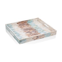 The Mia Sedef Tepsi 45x40x5 Cm Tlc0112