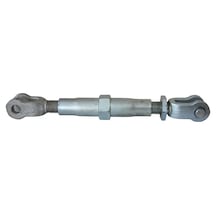 Alpler Dönerli Pulluk Hassasiyet Ayar Kolu - Uzun Tip Dış Kısım
