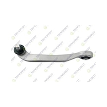 Teknorot A-615 Salıncak Kolu Ust Egrı Sol Audı A6 05 11 A8 04 10 Phaeton 02 09