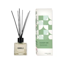 Bargello Cloudy Air 50 Ml Dekoratif Ortam Kokusu - Mnms50cldy Diğer