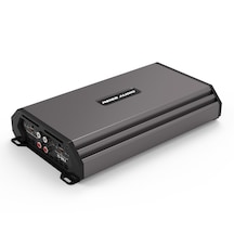 Reiss Audio Rs-q60.4 4 Kanal Amplifikatör