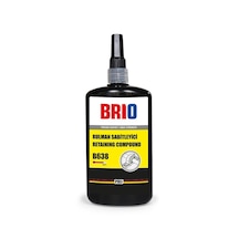 Brio Rulman Sabitleyici Yüksek Kuvvet 250 Ml
