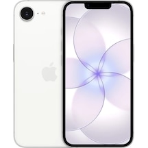 Apple iPhone 17e 256 GB (Apple Türkiye Garantili)