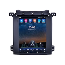 Kıa Sorento Low 2004-2008 Multimedya Navigasyon Usb Kamera Carplayer 6 Ram