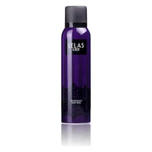 Lelas Lely Kadın Sprey Deodorant 150 ML