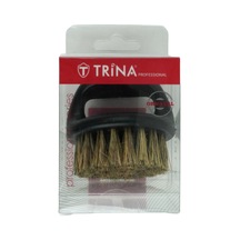 Trina Ense Fırçası Profesyonel Berber Ve Kuaför Temizlik Fırçası 30703910