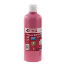 Bigpoint Parmak Boyası 500 ML Pembe N11.418