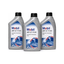 Mobil Atf Lt 71141 3 X 1 Litre