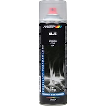 Motip Yapıştırıcı Tutkal Sprey 500 Ml - Glue Spray