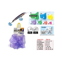 Owner 5112 Üçlü İğne Koruyucusu Size:s Standart