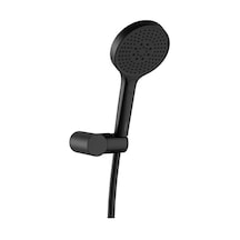 Core R El Duşu 3f,120mm Mat Siyah A4591436 Çok Renkli