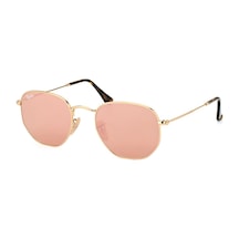 Ray Ban Rb3548-n 001/z2 Unisex Güneş Gözlüğü Havana