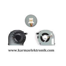 Hp Pavilion G62 B01Et. G62 B34Et Notebook Fan 2.Versiyon