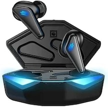 Carboon K55 Tws Bluetooth 5.2 Led Işıklı Kulak İçi Oyuncu Kulaklık