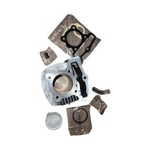 Yeni Actıva 125 2024 Model Silindir Komple