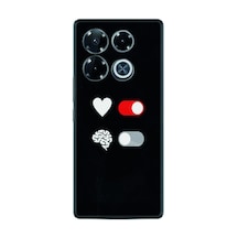 Infınıx Note 40 4g Kılıf Hd Baskılı / Zxs4-xa14/1140 1722