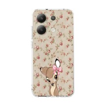 Xiaomi Redmi Note 13 Uyumlu Desen271 Çok Renkli