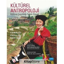Kültürel Antropoloji Kültürel Çeşitliliği Takdir Etmek / Conra