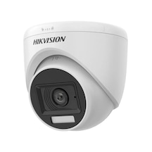 Hıkvısıon Ds-2ce76d0t-exlpf 2mp Smart Hybrid Light 2,8mm Dome Kamera