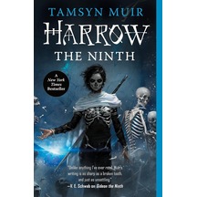 Harrow The Ninth: 2