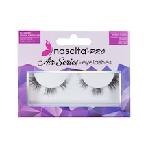 Nascıta Takma Kirpik Aır Serıes 000122